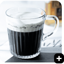 アイリッシュコーヒー