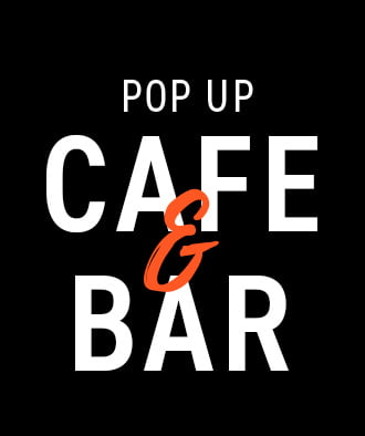 POP UP CAFE&BAR