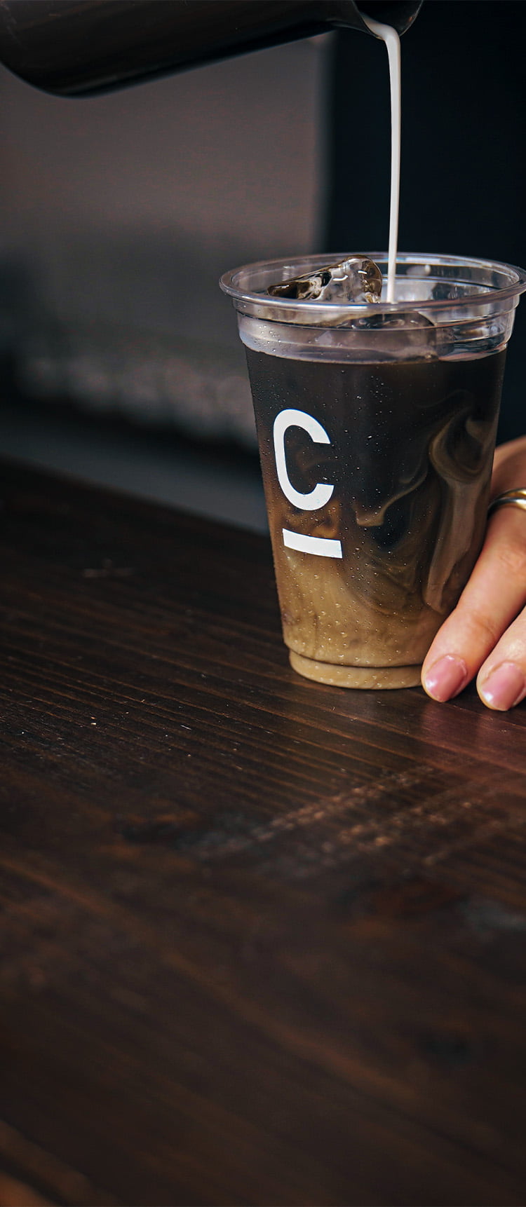C_COFFEEの写真